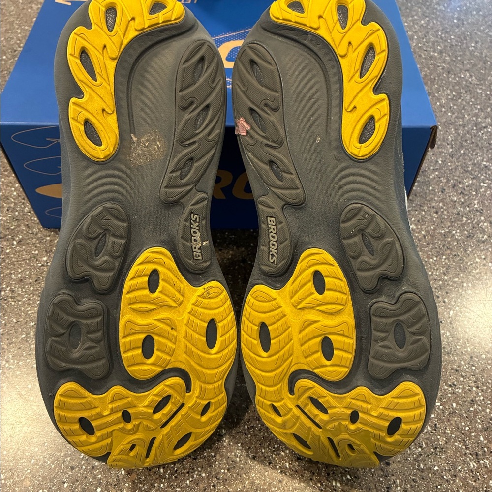 Brooks Adrenaline GTS 25 - Picture 4 of 6